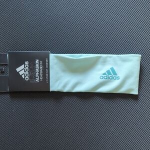 3 For $30. Adidas Alphaskin Headband